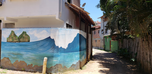 Camping Sitio Fadul, Itacaré. - Main Image