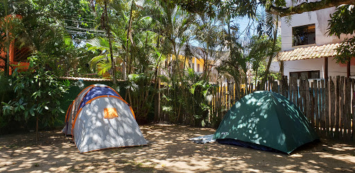 Camping Sitio Fadul, Itacaré. - Image 4