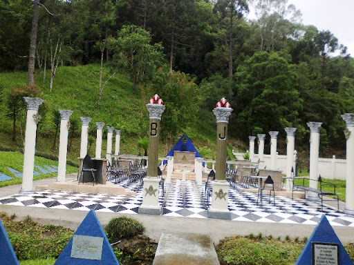 Camping Canyon do Guartelá - Main Image