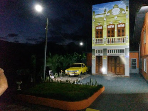 Camping Canyon do Guartelá - Image 2