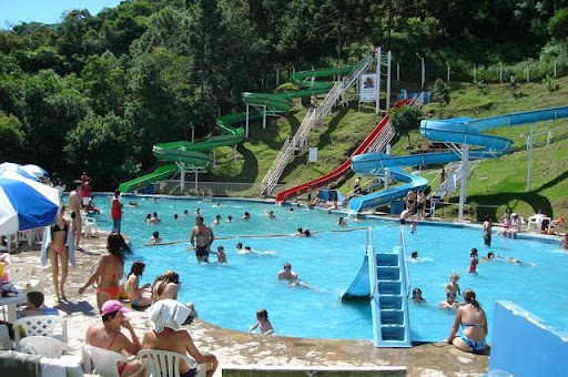 Camping Canyon do Guartelá - Image 3