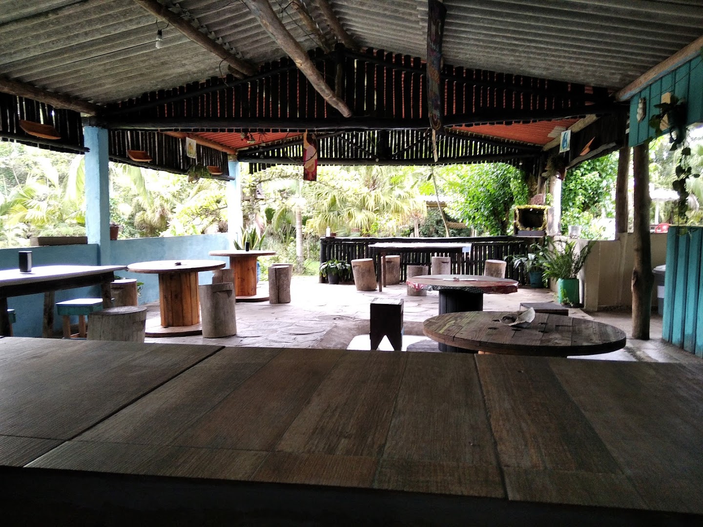 Rancho das Ostras - Main Image