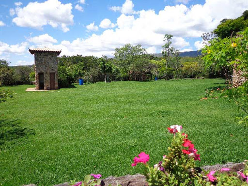 Camping Chalé Serrano - Image 2