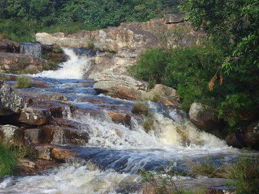 Camping Chalé Serrano - Image 3