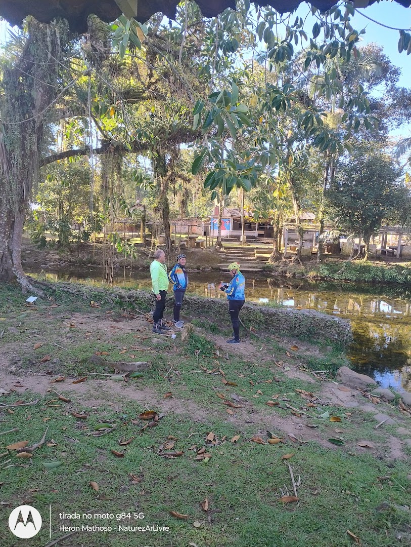 Churrasqueiras No Rio Do Nunes - Image 2