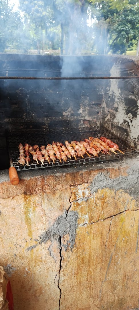 Churrasqueiras No Rio Do Nunes - Image 3