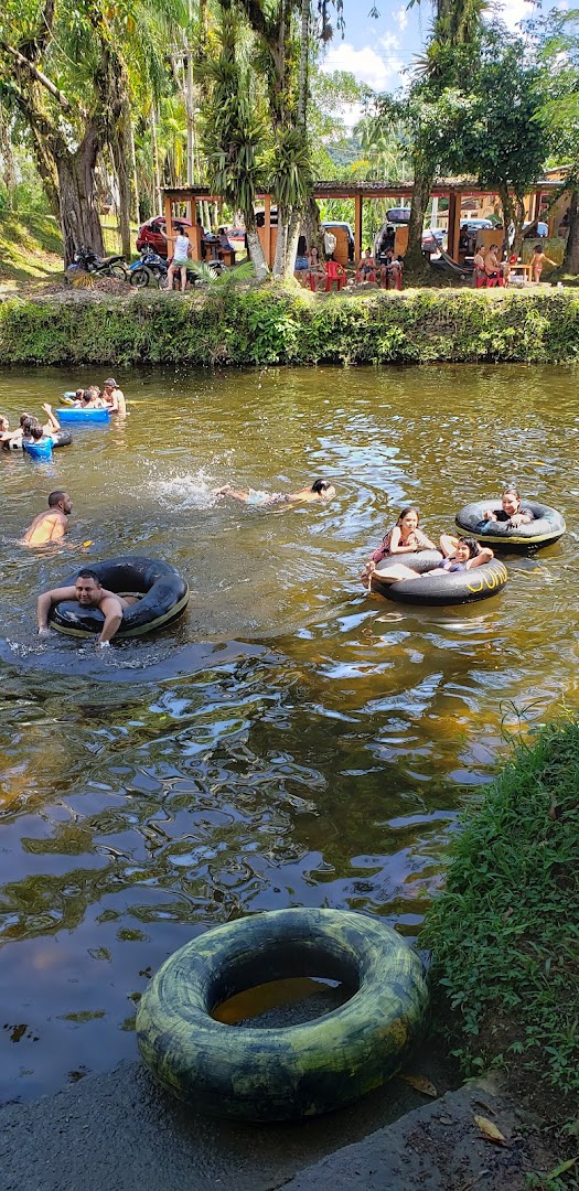 Churrasqueiras No Rio Do Nunes - Image 4