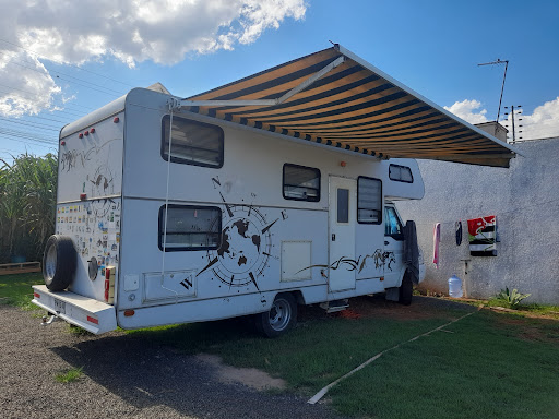 Cantinho do Estradeiro - Camping em Foz do Iguaçu - Main Image