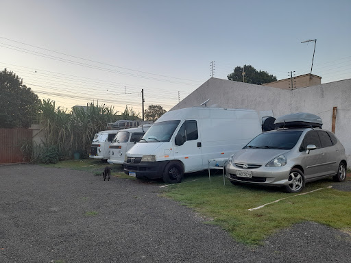 Cantinho do Estradeiro - Camping em Foz do Iguaçu - Image 4