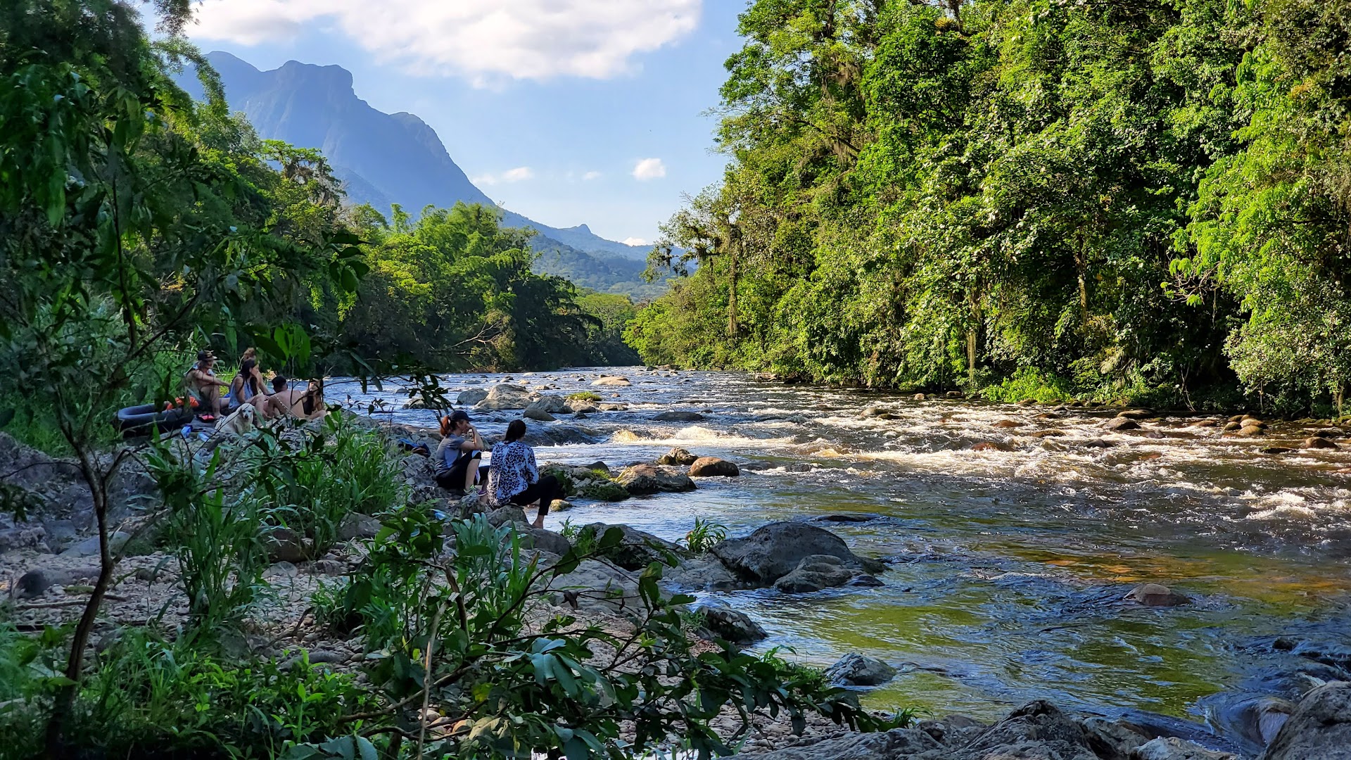 Espaço Ecológico João Mineiro Morretes - Image 4