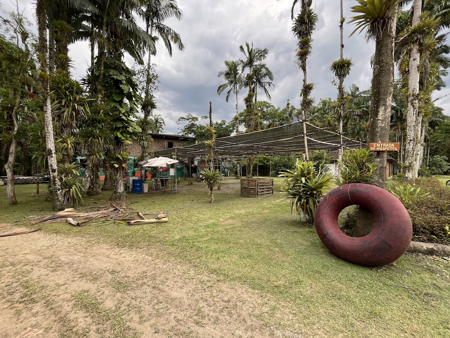 Espaço Ecológico João Mineiro Morretes - Image 5