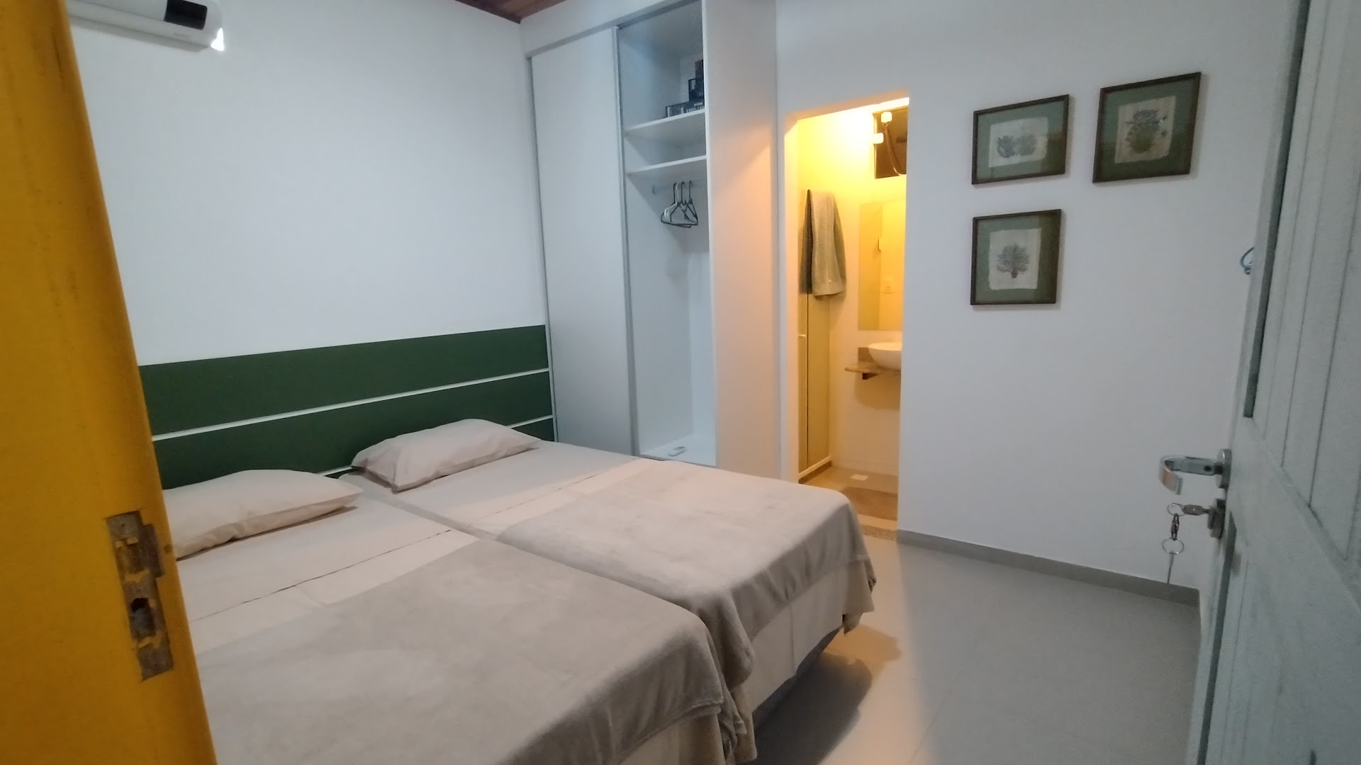 Camping Pousada Praia das Neves - Image 3