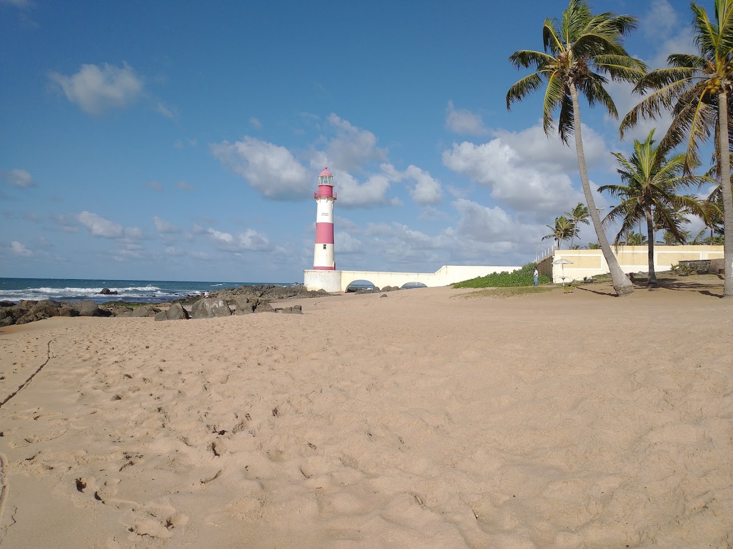 Camping Pousada Praia das Neves - Image 5