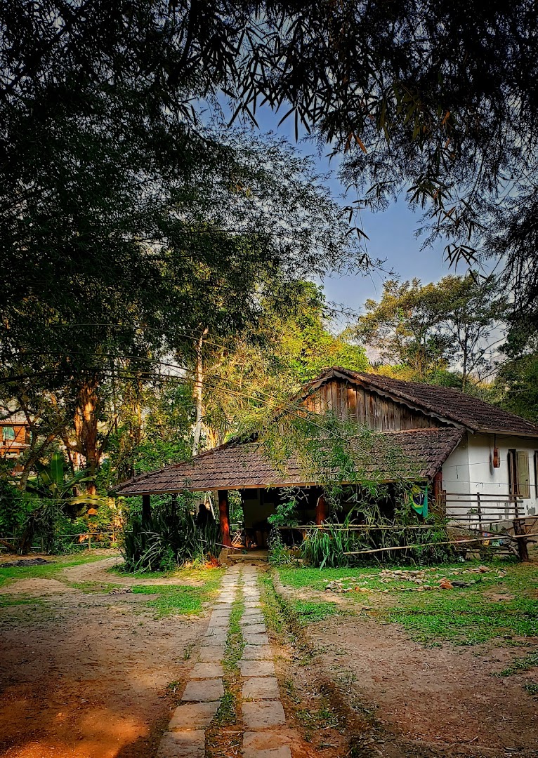 Camping Instituto Araticum - Main Image