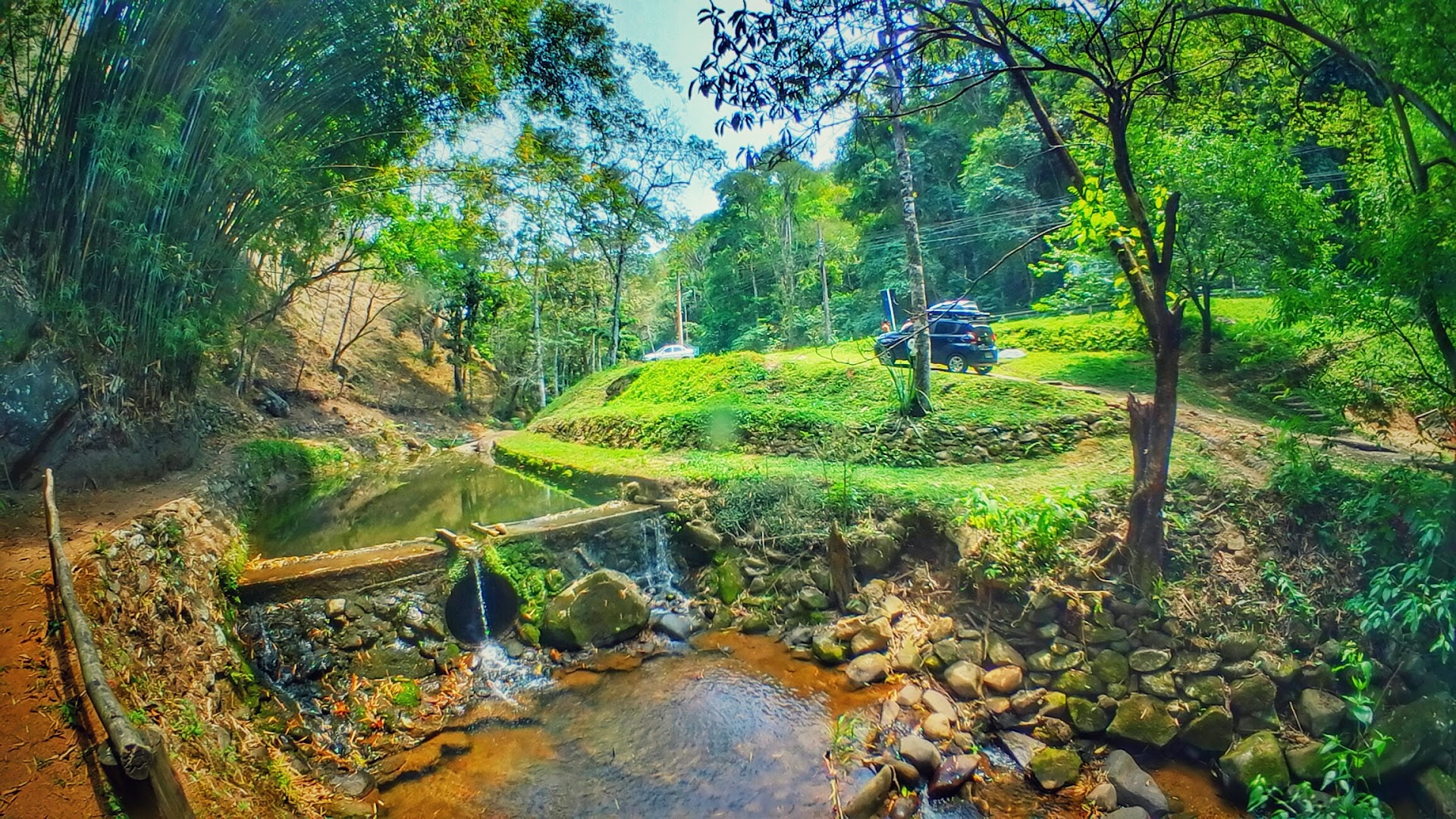 Camping Instituto Araticum - Image 5