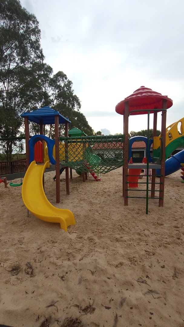 Camping Morro da Cachoeira MT - Image 2