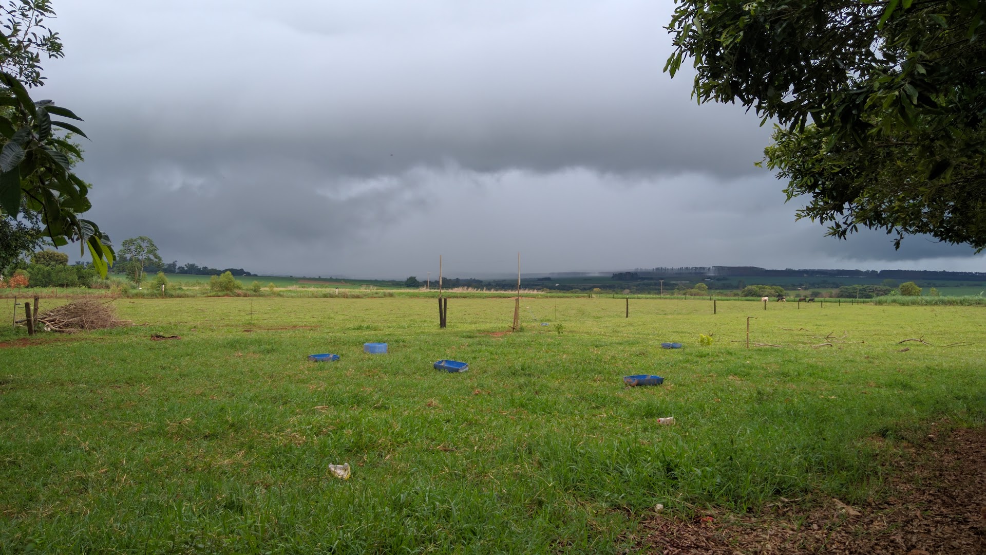 Camping Morro da Cachoeira MT - Image 4