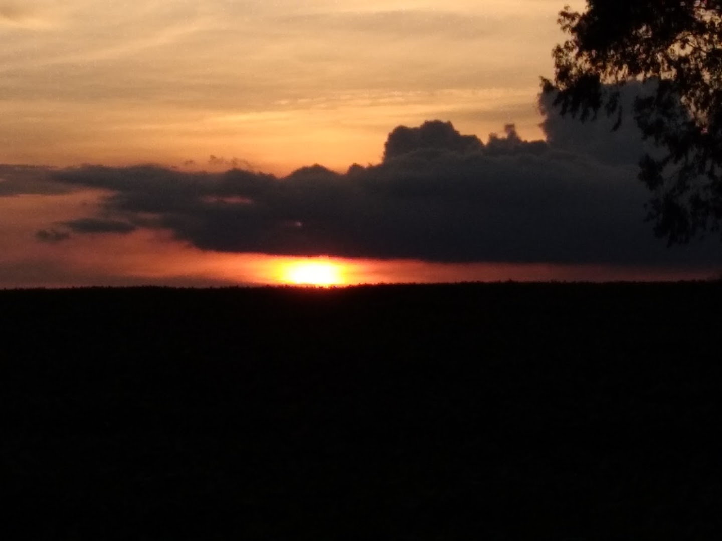 Camping Morro da Cachoeira MT - Image 5