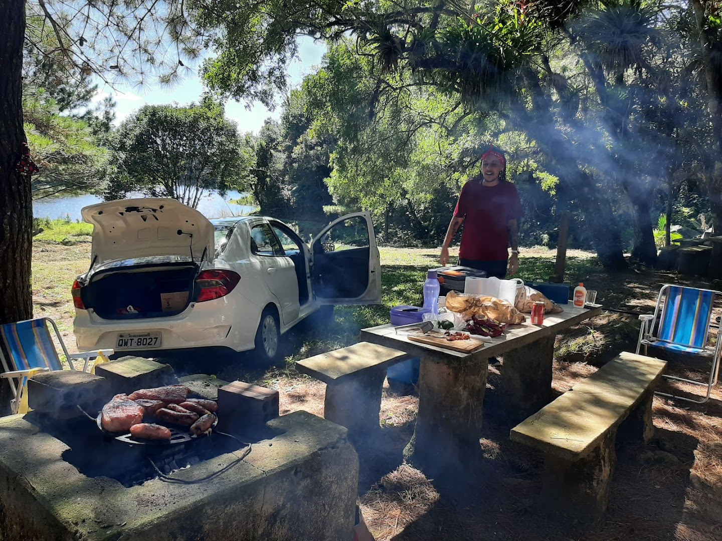 Recanto De Pesca Alegre - Image 3