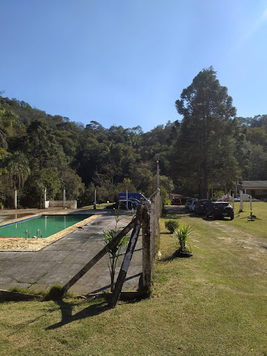 Camping Águas Vivas - Main Image