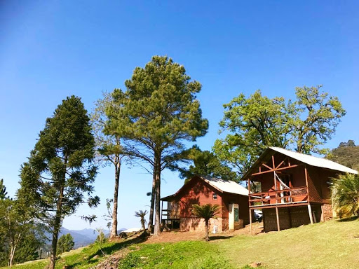 Camping Parque das 8 Cachoeiras - Main Image