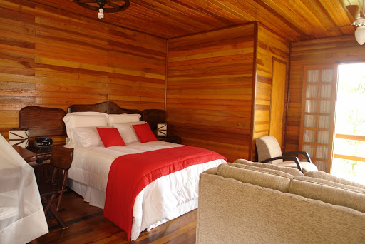 Camping Parque das 8 Cachoeiras - Image 3