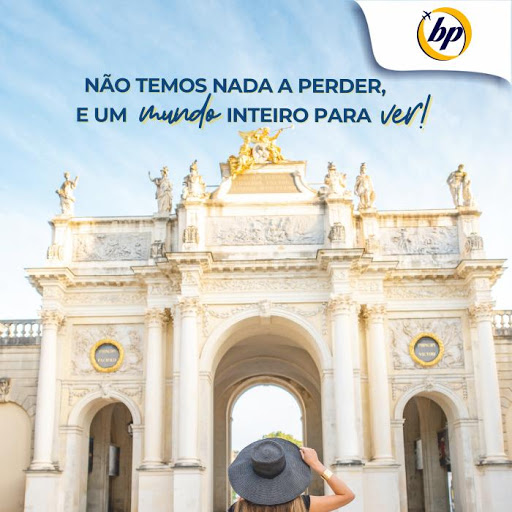 BP TURISMO & CAMPING - Main Image