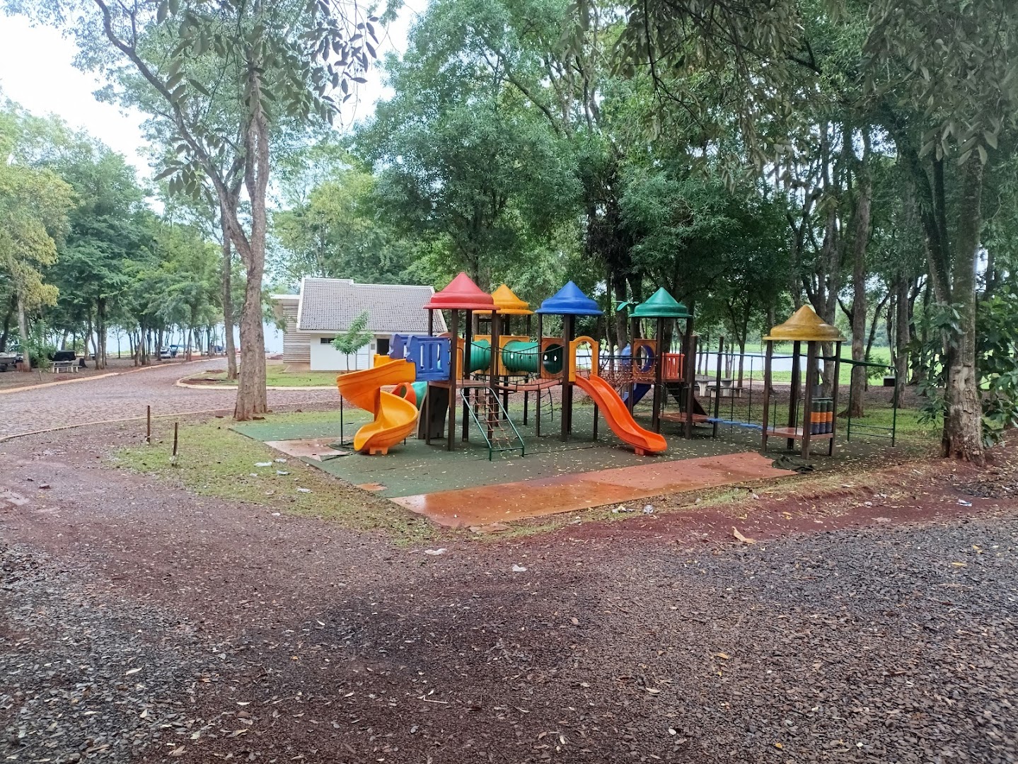 Parque De Lazer Arroio Guaçu - Main Image