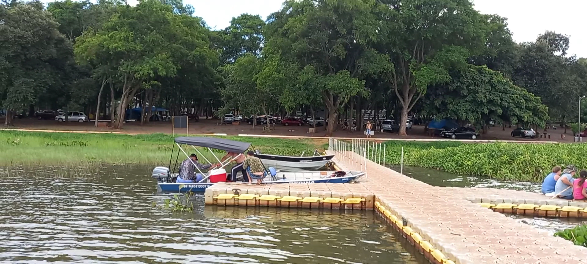 Parque De Lazer Arroio Guaçu - Image 2