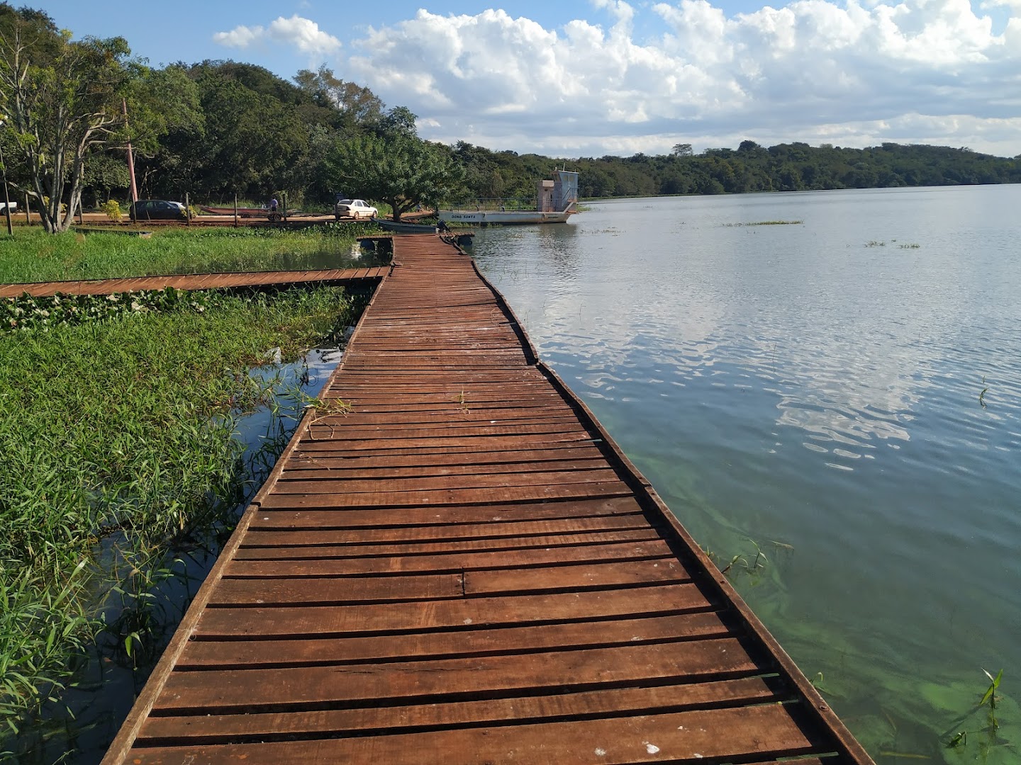 Parque De Lazer Arroio Guaçu - Image 3