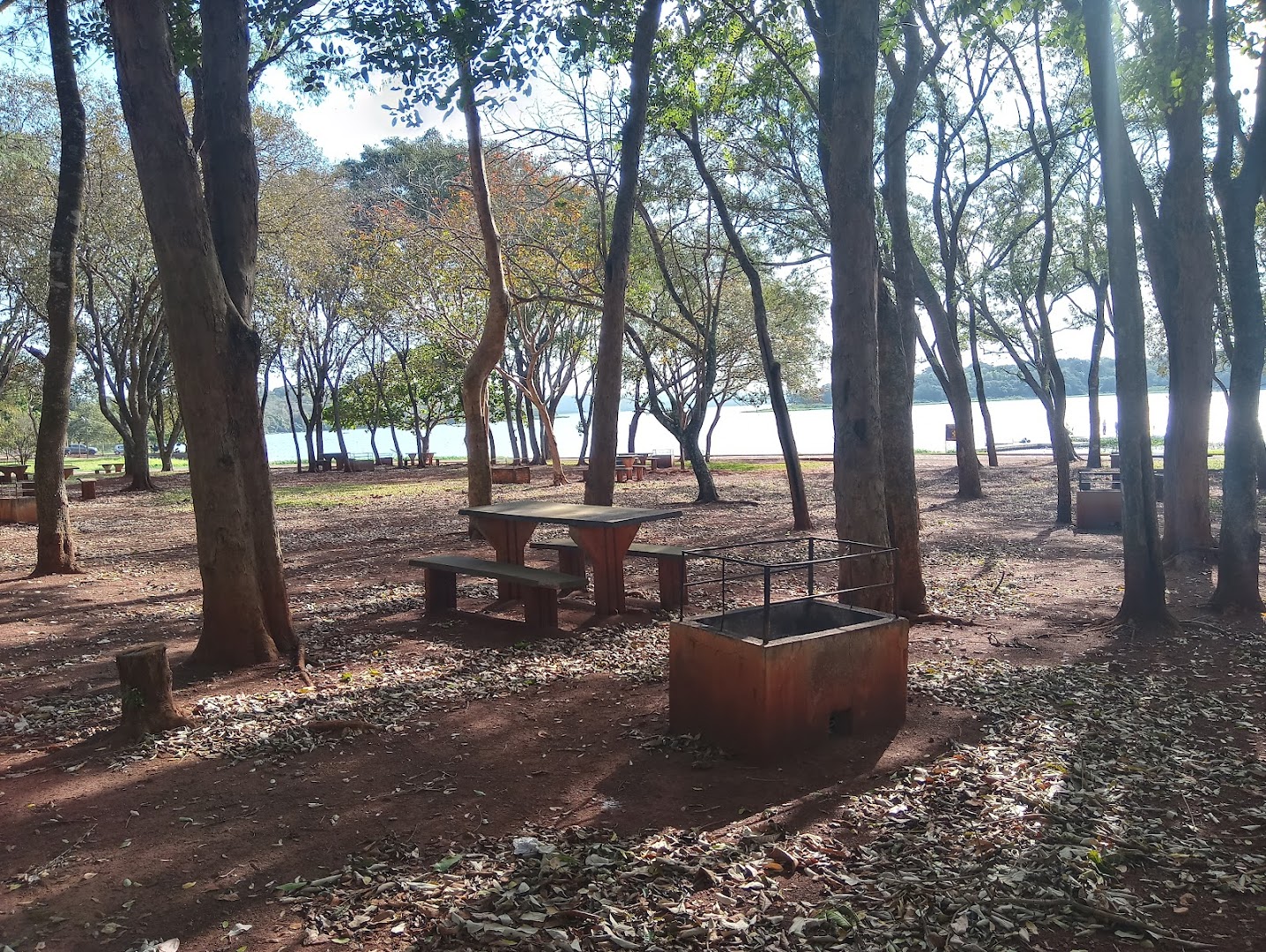Parque De Lazer Arroio Guaçu - Image 4