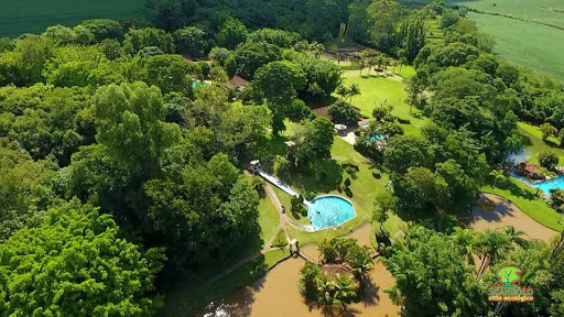 Recepção Eco Resort Grupo Scandolo Riguetti - Main Image