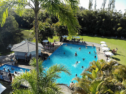 Recepção Eco Resort Grupo Scandolo Riguetti - Image 2