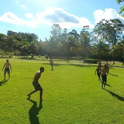 Recepção Eco Resort Grupo Scandolo Riguetti - Image 3