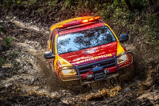 Circuito Ponto 4x4 Pista Off-Road - Image 2