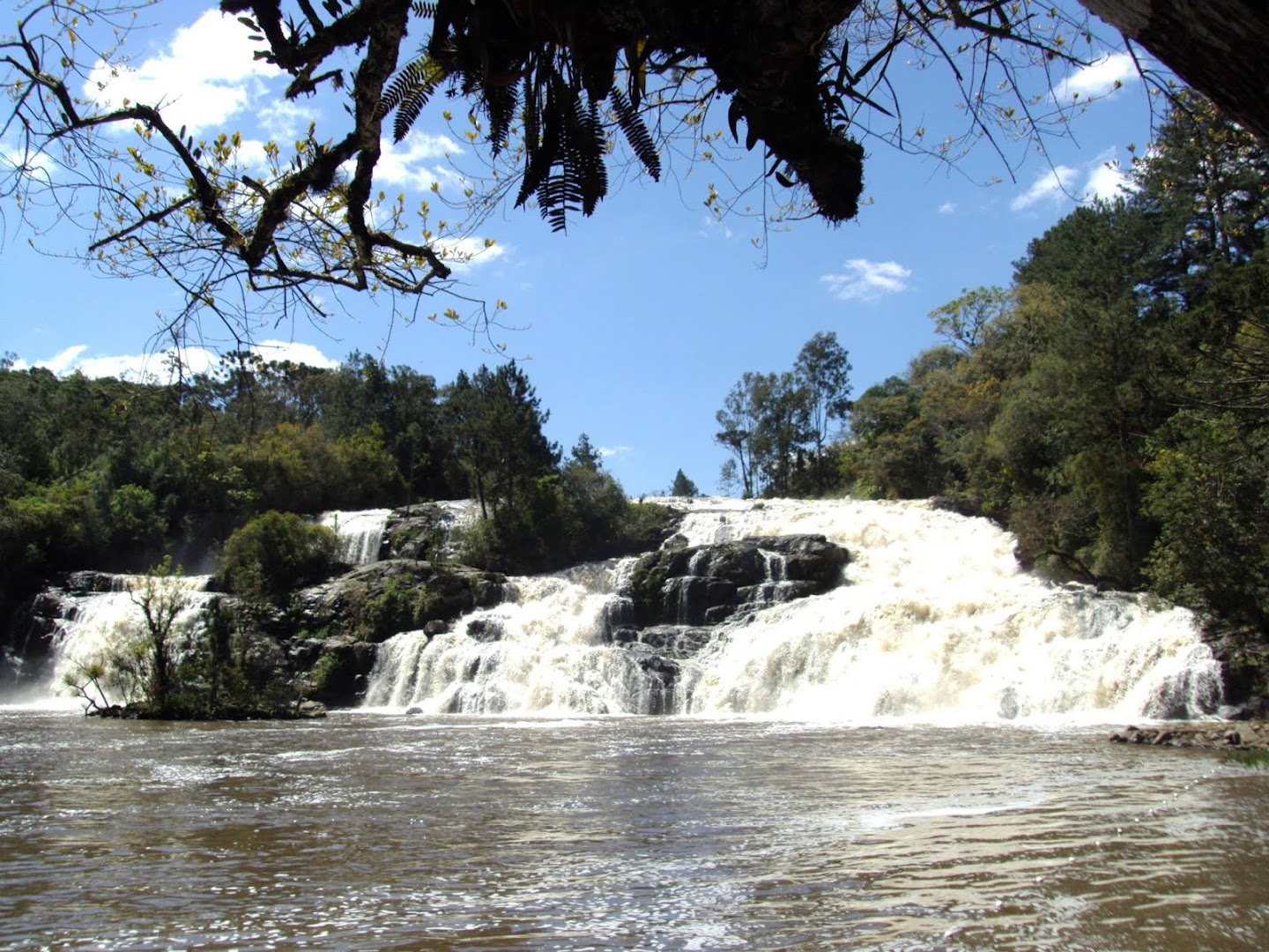 Recanto Saltinho - Reservas no link reservas.recantosaltinho.com.br - Main Image