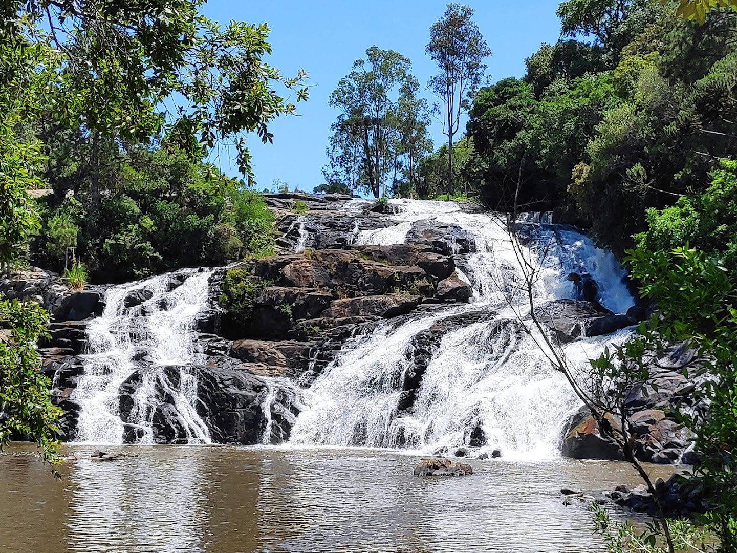 Recanto Saltinho - Reservas no link reservas.recantosaltinho.com.br - Image 3