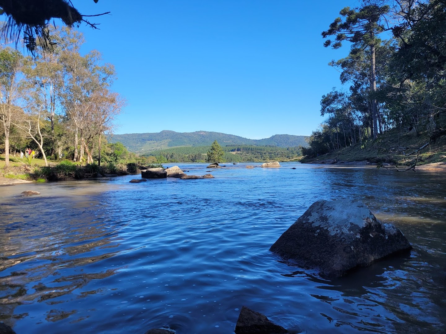 Recanto Saltinho - Reservas no link reservas.recantosaltinho.com.br - Image 4