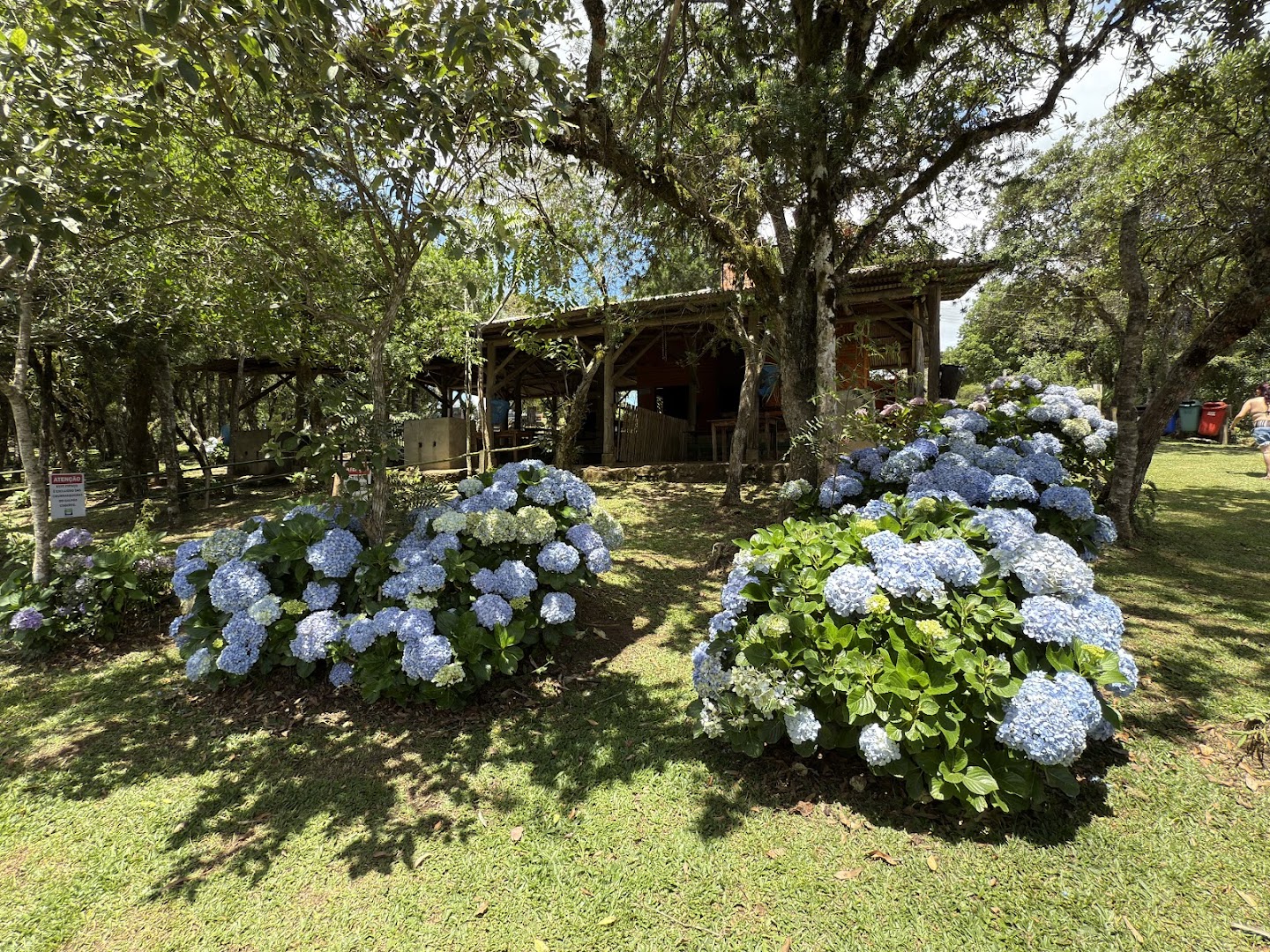 Recanto Saltinho - Reservas no link reservas.recantosaltinho.com.br - Image 5