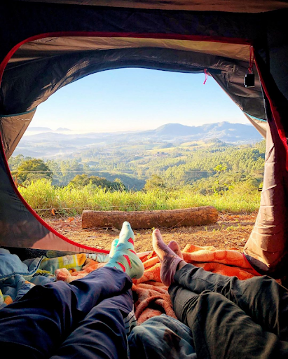 Recanto Meia Serra - Main Image