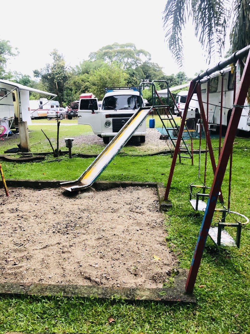 Só Trailers Camping - Main Image