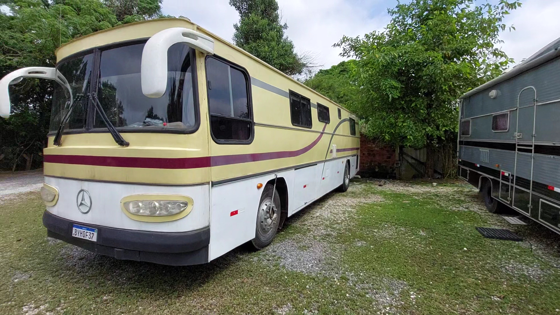 Só Trailers Camping - Image 2