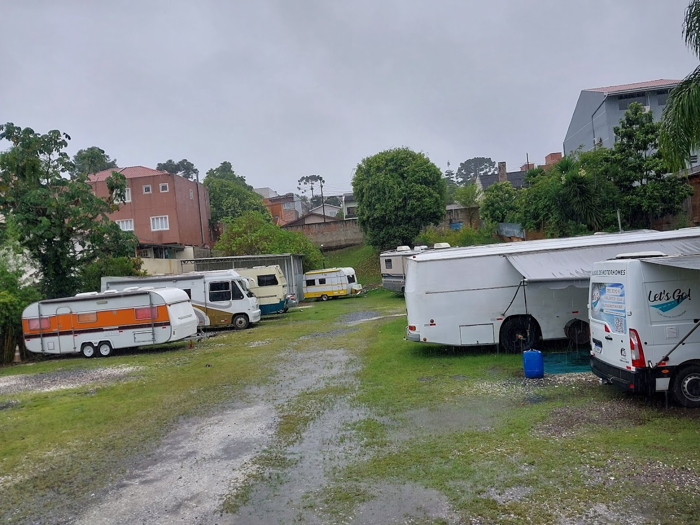 Só Trailers Camping - Image 3