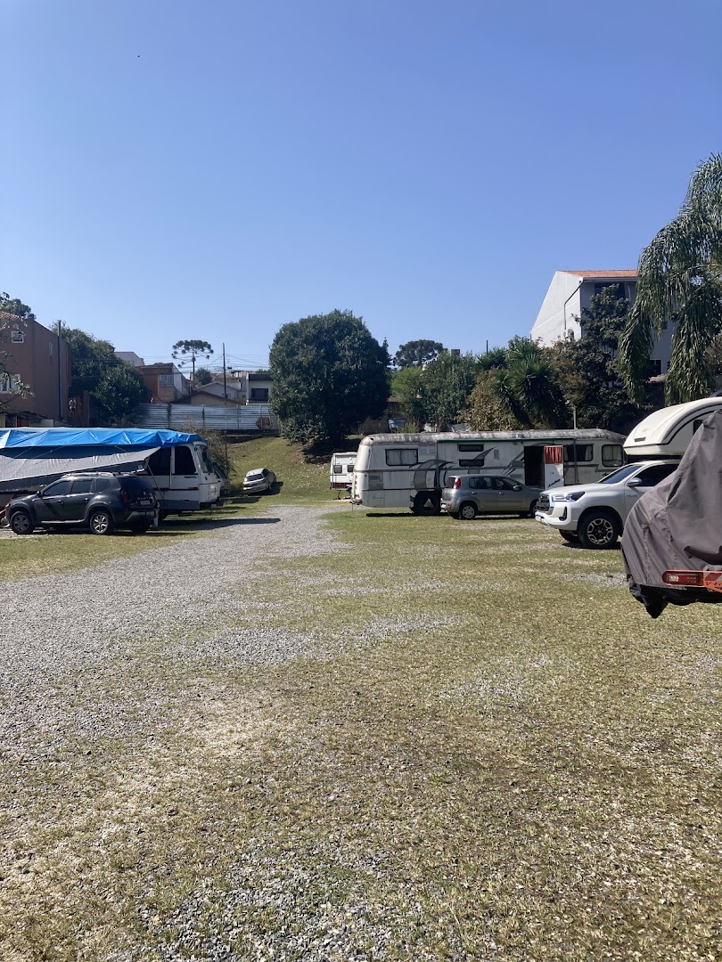 Só Trailers Camping - Image 4