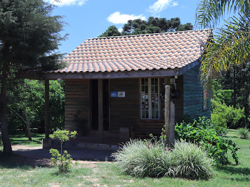 Chalés e Camping Cachoeira da Mariquinha - Main Image
