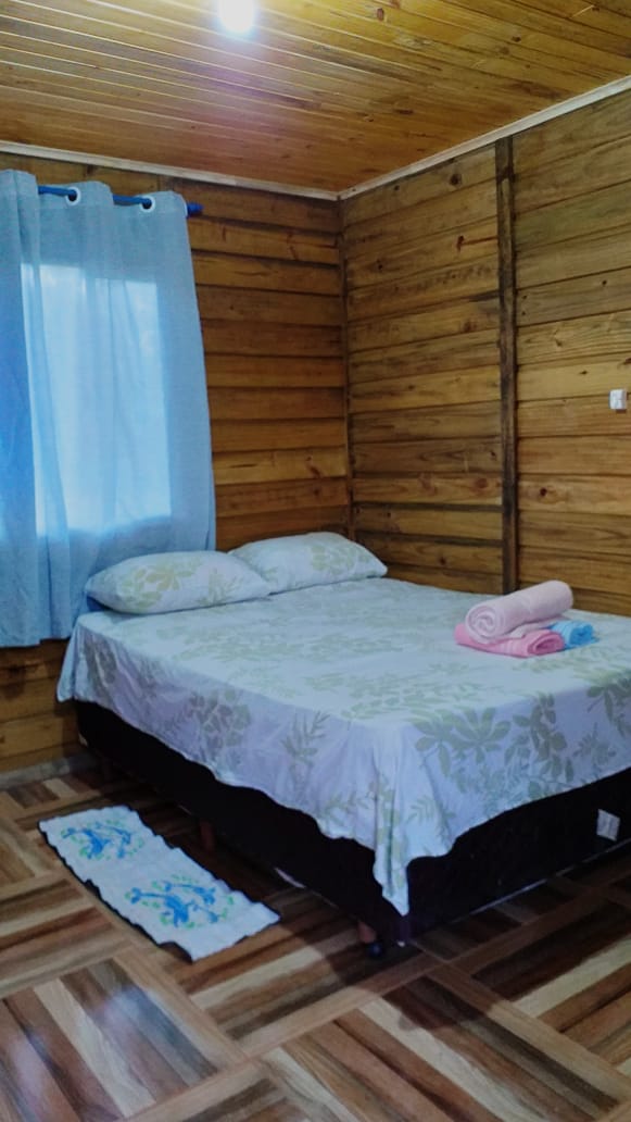 Camping do Dino - Main Image