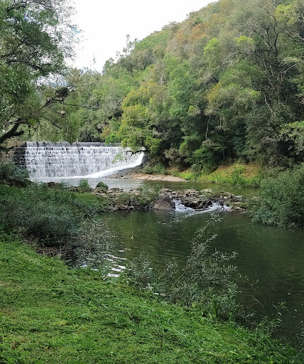 Camping Parque Cascata da Usina - Main Image
