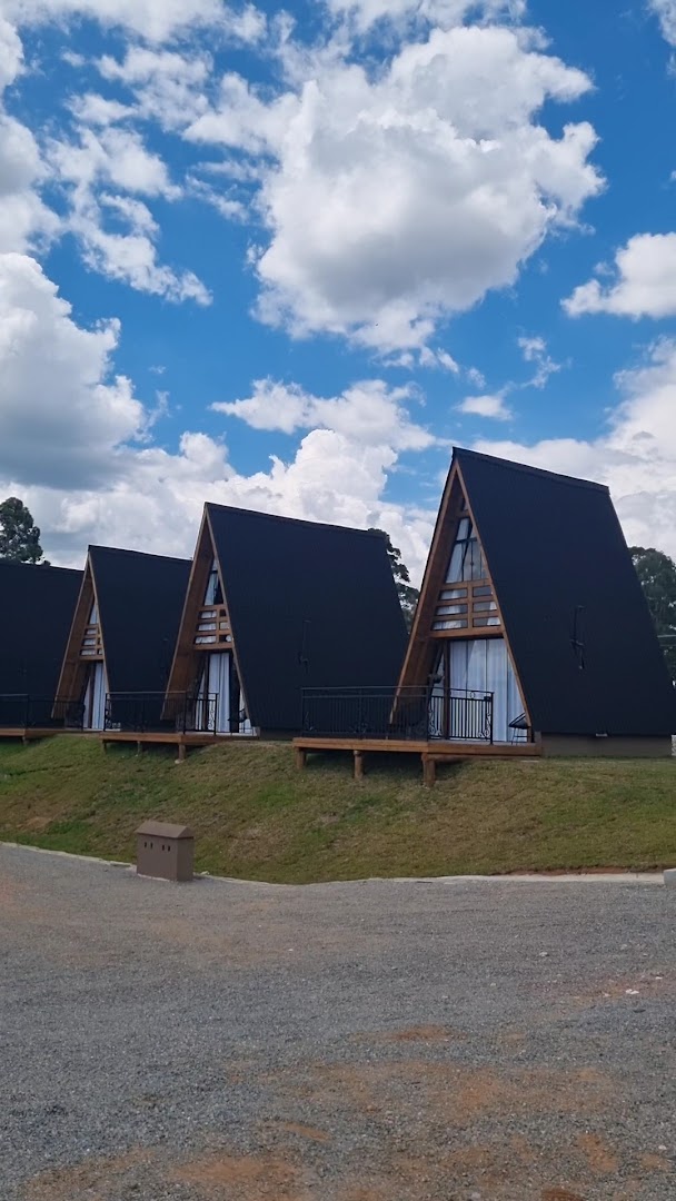 Camping e Cabanas Portal dos Campos - Main Image