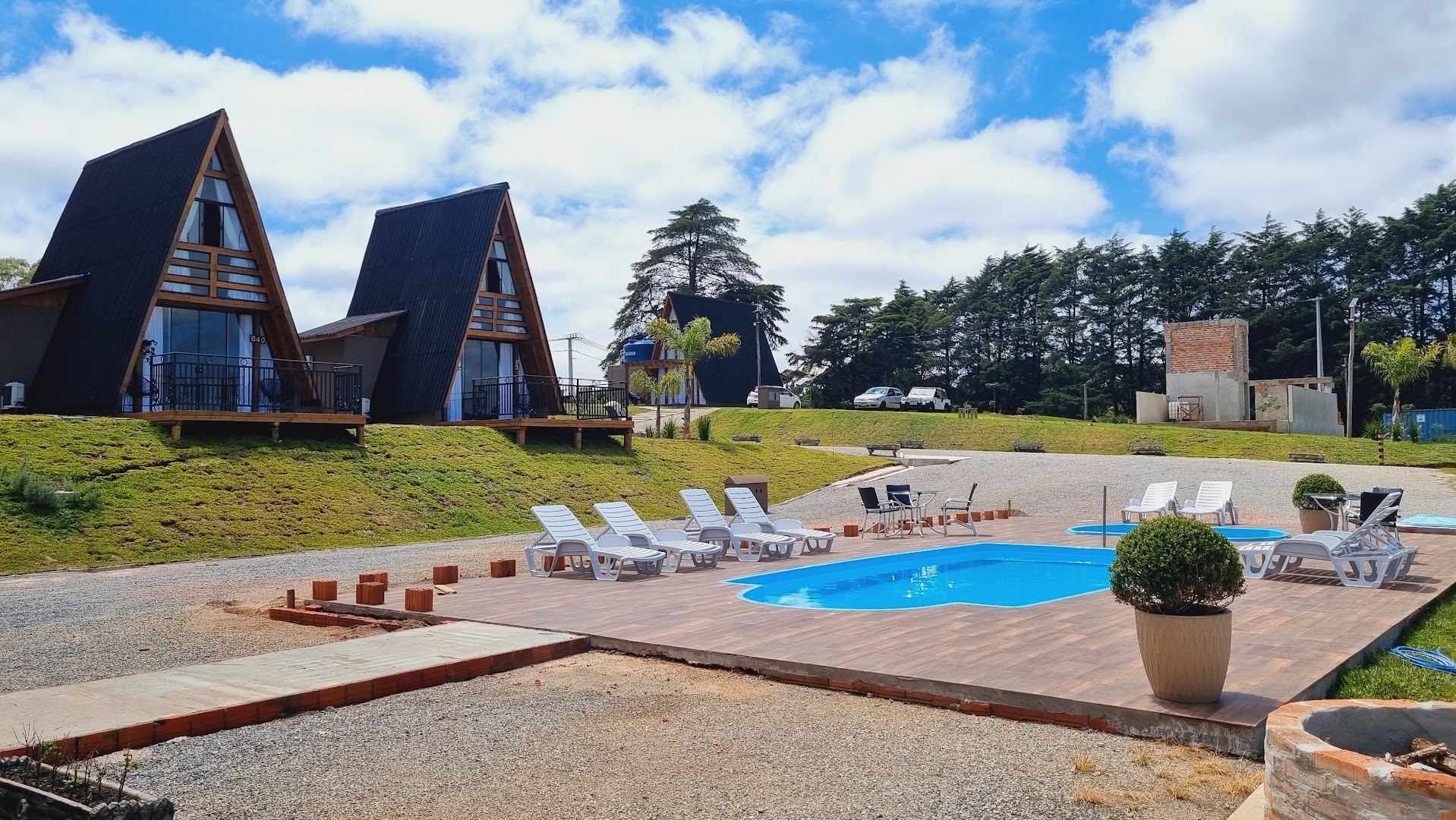 Camping e Cabanas Portal dos Campos - Image 2