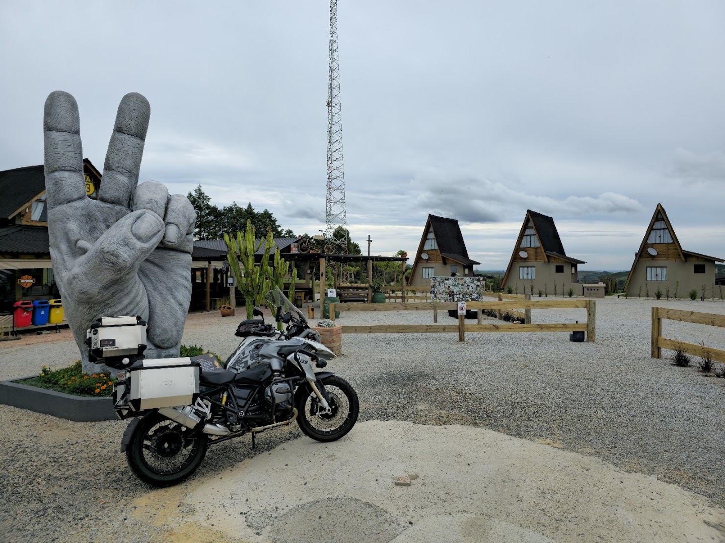 Camping e Cabanas Portal dos Campos - Image 3